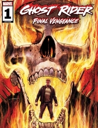 Ghost Rider: Final Vengeance