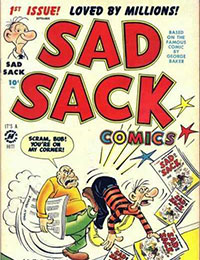 Sad Sack