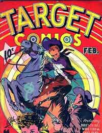 Target Comics