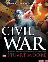 Civil War Prose Novel