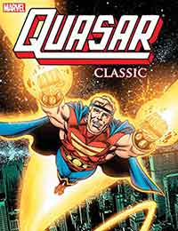 Quasar Classic