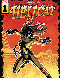 Hellcat (2023)