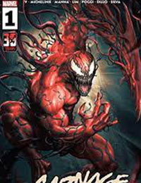 Carnage (2022)