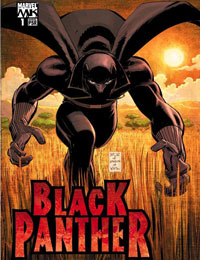 Black Panther (2005)