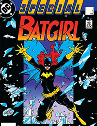 Batgirl Special