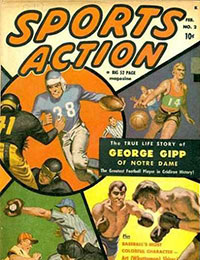 Sports Action