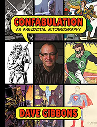 Confabulation: An Anecdotal Autobiography