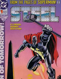 Steel (1994)