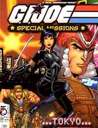 G.I. Joe: Special Missions Tokyo