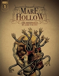 Mare Hollow: The Shoemaker