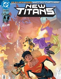 New Titans