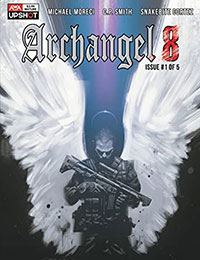 Archangel 8