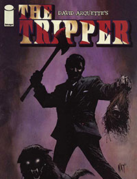 The Tripper Movie Adaptation The Tripper Movie Adaptation