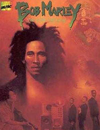 Bob Marley: Tale of the Tuff Gong