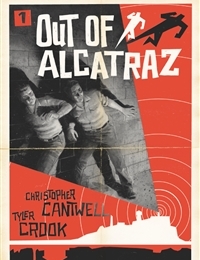 Out of Alcatraz