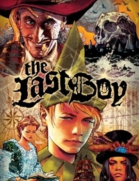 The Last Boy