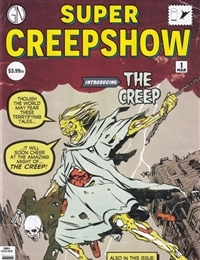 Super Creepshow