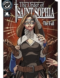 The Order of Saint Sophia