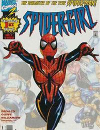 Spider-Girl (1998)