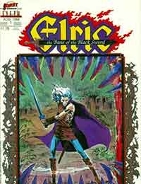 Elric: The Bane of the Black Sword