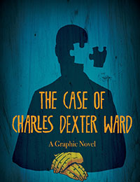 The Case of Charles Dexter Ward