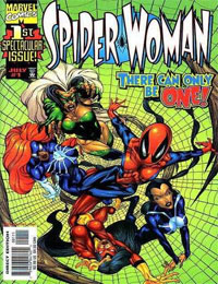 Spider-Woman (1999)