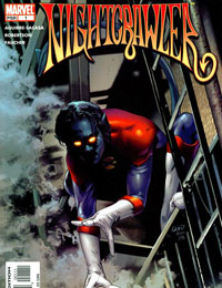 Nightcrawler (2004)