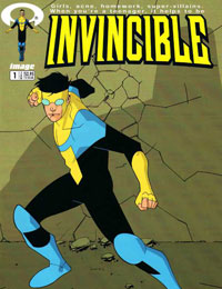 Invincible (2003)