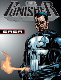 Punisher Saga