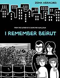 I Remember Beirut