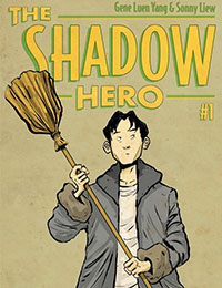 The Shadow Hero