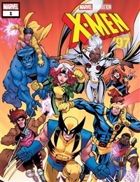 X-Men '97