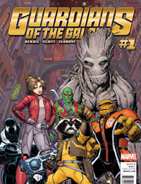 Guardians of the Galaxy (2015)