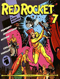 Red Rocket 7