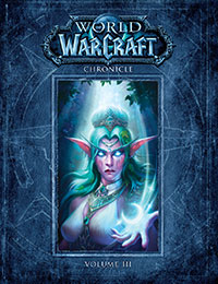 World of Warcraft Chronicle Vol. 3