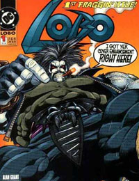 Lobo (1993)