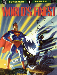 World's Finest (1990)