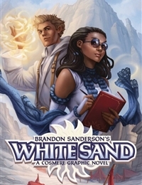 White Sand Omnibus