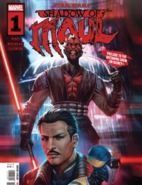 Star Wars: Shadow of Maul