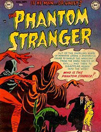 Phantom Stranger