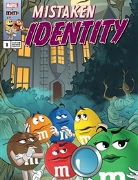 M&Ms - Mistaken Identity