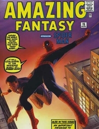 Amazing Spider-Man Omnibus