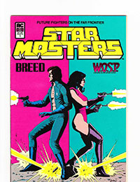 Star Masters