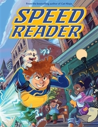 Speed Reader