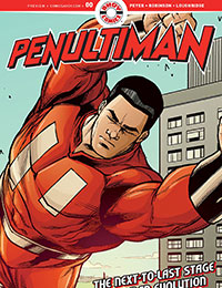 Penultiman