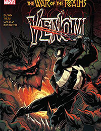 Venom: War of the Realms