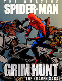 Spider-Man: Grim Hunt - The Kraven Saga