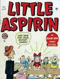 Little Aspirin