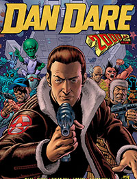 Dan Dare: The 2000 AD Years