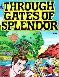 Through Gates of Splendor